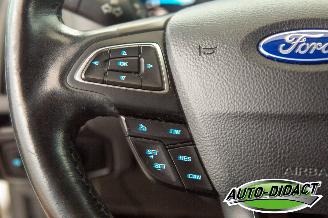Ford Focus 1.0 74kW Navi Airco Trend Edition picture 16