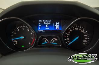 Ford Focus 1.0 74kW Navi Airco Trend Edition picture 6