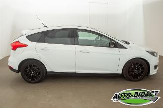 Ford Focus 1.0 74kW Navi Airco Trend Edition picture 42