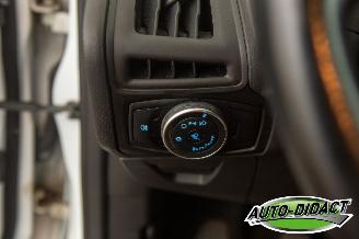 Ford Focus 1.0 74kW Navi Airco Trend Edition picture 15