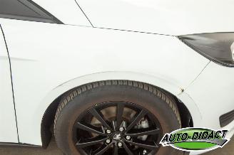 Ford Focus 1.0 74kW Navi Airco Trend Edition picture 32