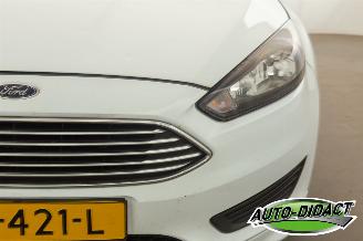 Ford Focus 1.0 74kW Navi Airco Trend Edition picture 36