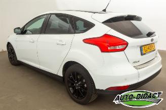 Ford Focus 1.0 74kW Navi Airco Trend Edition picture 3