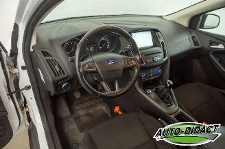Ford Focus 1.0 74kW Navi Airco Trend Edition picture 25