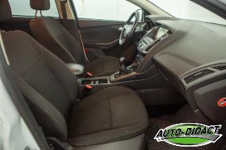 Ford Focus 1.0 74kW Navi Airco Trend Edition picture 21