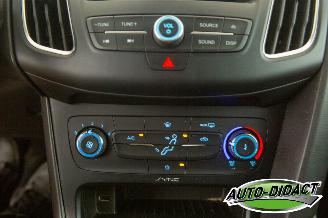 Ford Focus 1.0 74kW Navi Airco Trend Edition picture 11