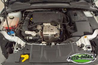 Ford Focus 1.0 74kW Navi Airco Trend Edition picture 37