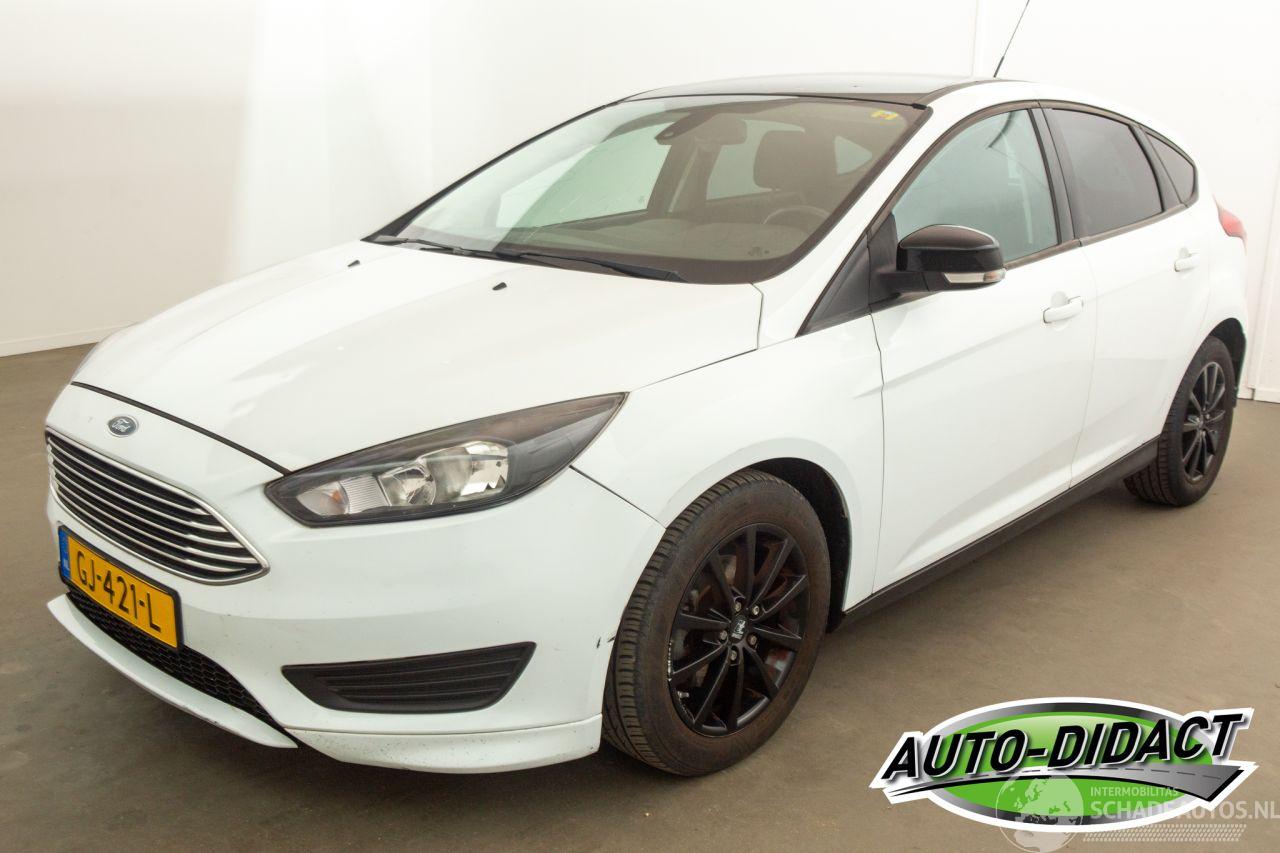 Ford Focus 1.0 74kW Navi Airco Trend Edition