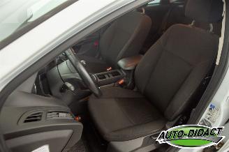 Ford Focus 1.0 74kW Navi Airco Trend Edition picture 27