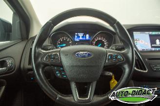 Ford Focus 1.0 74kW Navi Airco Trend Edition picture 5