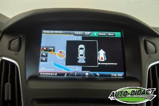 Ford Focus 1.0 74kW Navi Airco Trend Edition picture 8