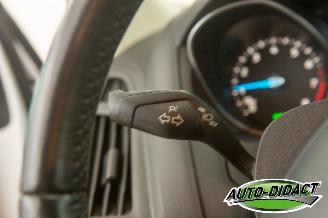 Ford Focus 1.0 74kW Navi Airco Trend Edition picture 18