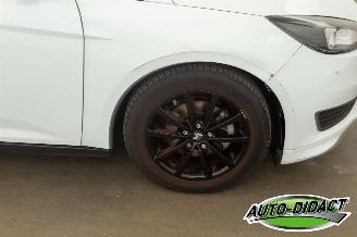 Ford Focus 1.0 74kW Navi Airco Trend Edition picture 35