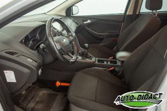 Ford Focus 1.0 74kW Navi Airco Trend Edition picture 26