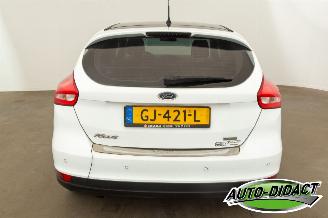 Ford Focus 1.0 74kW Navi Airco Trend Edition picture 39