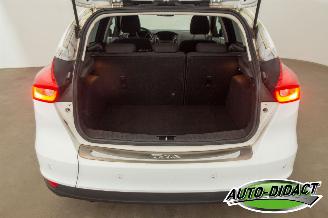 Ford Focus 1.0 74kW Navi Airco Trend Edition picture 40