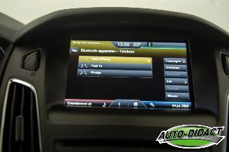 Ford Focus 1.0 74kW Navi Airco Trend Edition picture 9