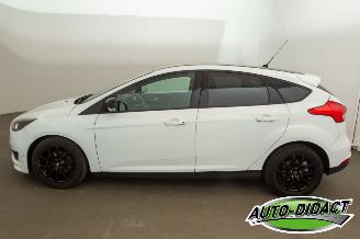 Ford Focus 1.0 74kW Navi Airco Trend Edition picture 41