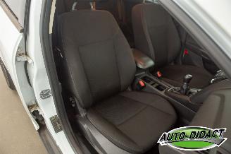 Ford Focus 1.0 74kW Navi Airco Trend Edition picture 22