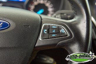 Ford Focus 1.0 74kW Navi Airco Trend Edition picture 17