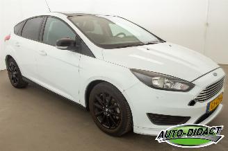 Ford Focus 1.0 74kW Navi Airco Trend Edition picture 2