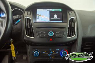 Ford Focus 1.0 74kW Navi Airco Trend Edition picture 12