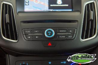 Ford Focus 1.0 74kW Navi Airco Trend Edition picture 10