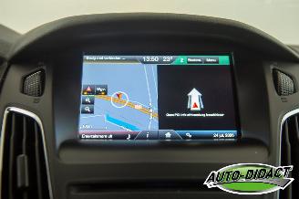 Ford Focus 1.0 74kW Navi Airco Trend Edition picture 7
