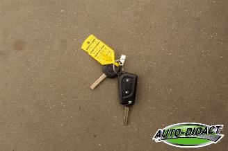 Toyota Aygo 1.0 X-Joy Navi Camera Clima VVT-i picture 27