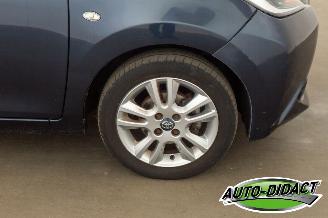 Toyota Aygo 1.0 X-Joy Navi Camera Clima VVT-i picture 29