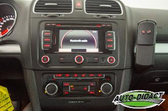 Volkswagen Golf 1.2 TSI Navi Clima Highline BlueMotion picture 8