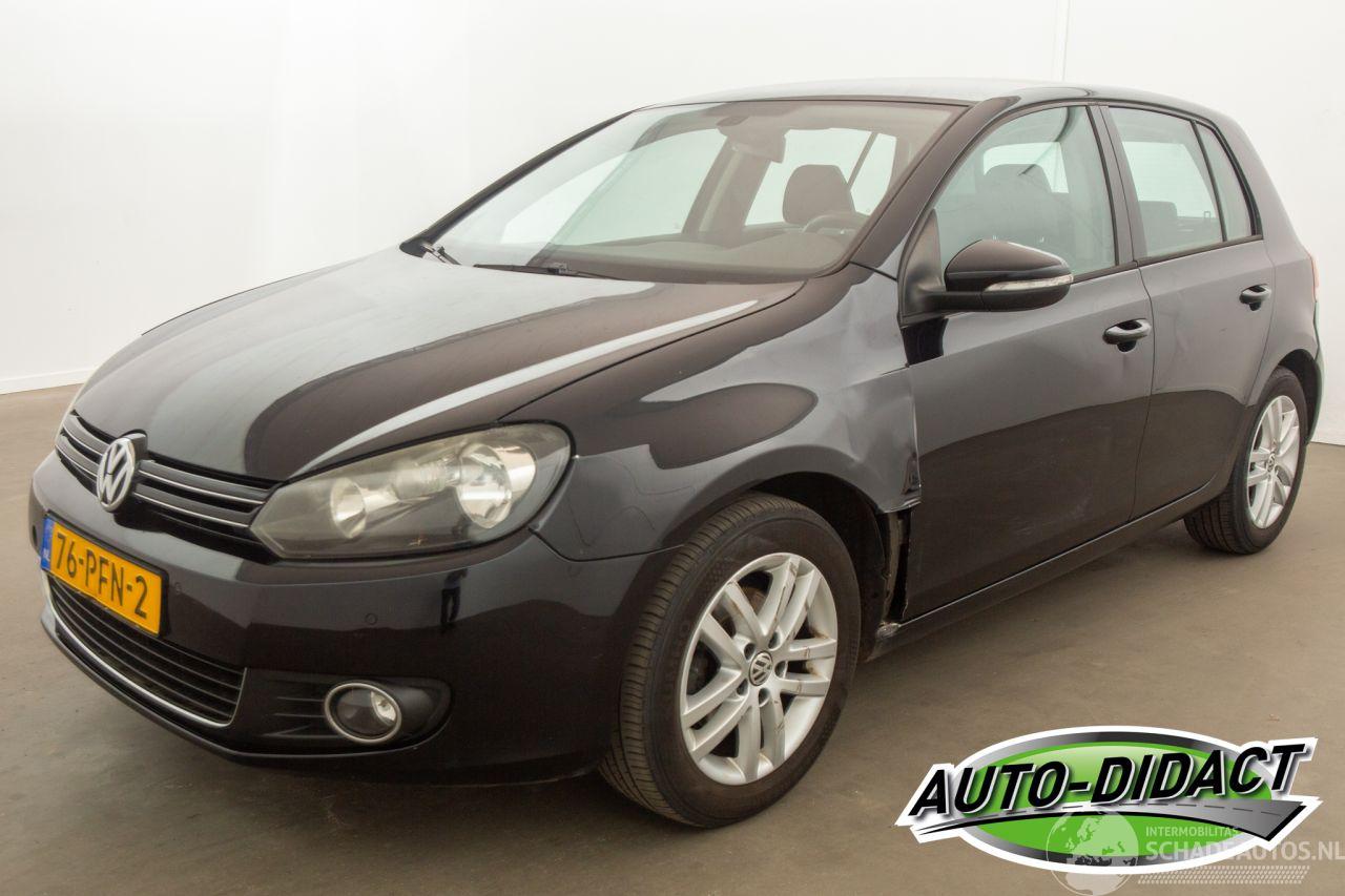 Volkswagen Golf 1.2 TSI Navi Clima Highline BlueMotion
