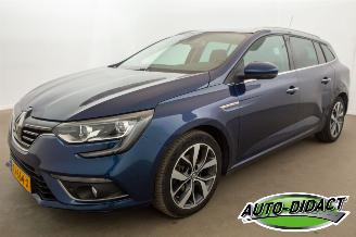 škoda osobní automobily Renault Mégane 1.3 TCe Navi Camera Clima Bose 2018/8