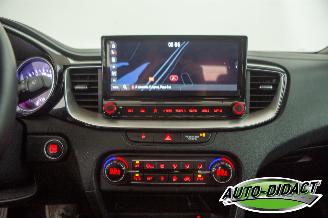 Kia Ceed 1.0 88kW MHEV Automaat Navi Camera Clima picture 11