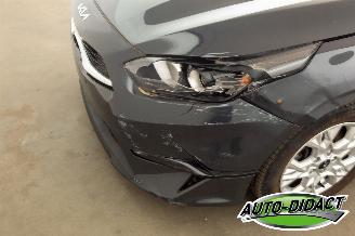 Kia Ceed 1.0 88kW MHEV Automaat Navi Camera Clima picture 32