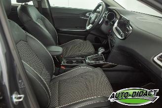 Kia Ceed 1.0 88kW MHEV Automaat Navi Camera Clima picture 22