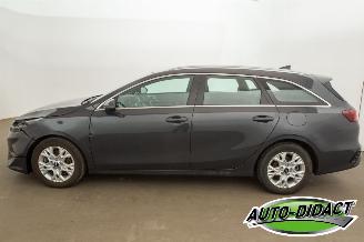 Kia Ceed 1.0 88kW MHEV Automaat Navi Camera Clima picture 39