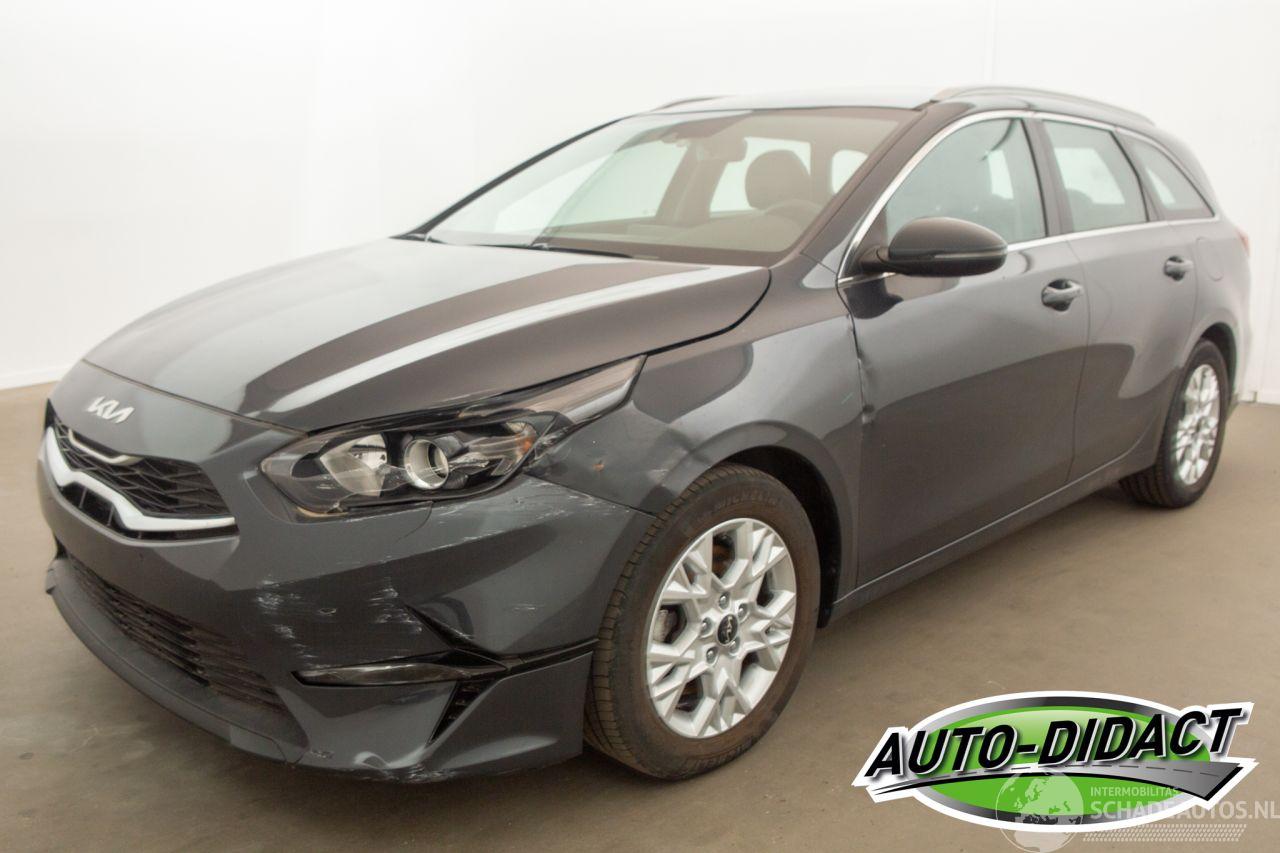 Kia Ceed 1.0 88kW MHEV Automaat Navi Camera Clima