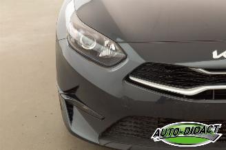 Kia Ceed 1.0 88kW MHEV Automaat Navi Camera Clima picture 34