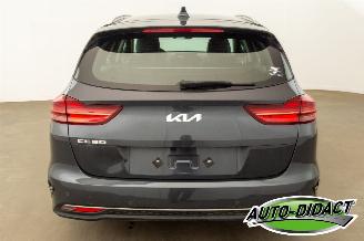 Kia Ceed 1.0 88kW MHEV Automaat Navi Camera Clima picture 37