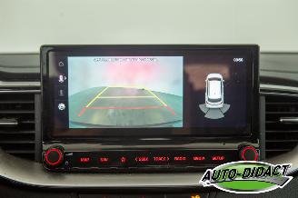 Kia Ceed 1.0 88kW MHEV Automaat Navi Camera Clima picture 8