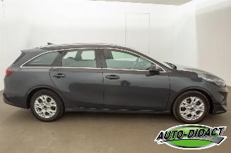 Kia Ceed 1.0 88kW MHEV Automaat Navi Camera Clima picture 40