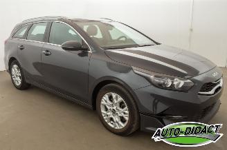 Kia Ceed 1.0 88kW MHEV Automaat Navi Camera Clima picture 2