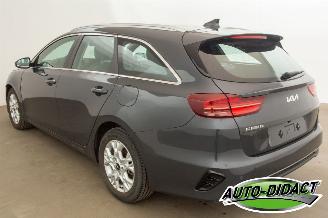Kia Ceed 1.0 88kW MHEV Automaat Navi Camera Clima picture 3