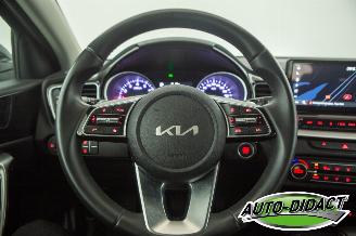 Kia Ceed 1.0 88kW MHEV Automaat Navi Camera Clima picture 5