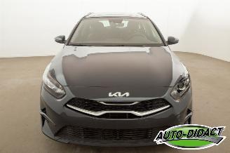 Kia Ceed 1.0 88kW MHEV Automaat Navi Camera Clima picture 36
