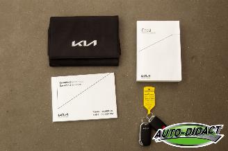 Kia Ceed 1.0 88kW MHEV Automaat Navi Camera Clima picture 29