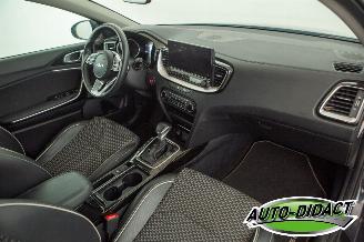 Kia Ceed 1.0 88kW MHEV Automaat Navi Camera Clima picture 21