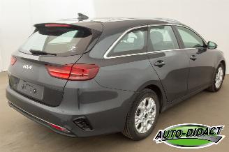 Kia Ceed 1.0 88kW MHEV Automaat Navi Camera Clima picture 4