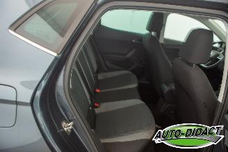 Seat Ibiza 1.0 TSI Navi Camera Clima Style Business Intense picture 25